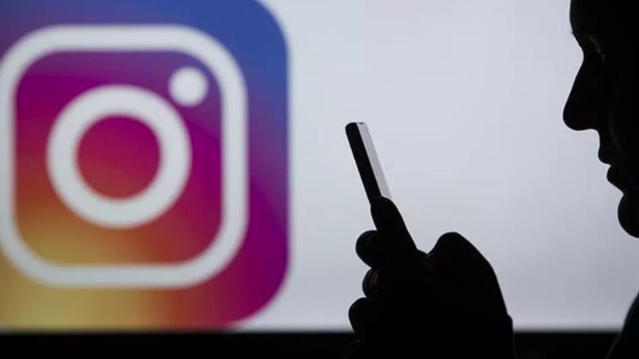 Türkler Instagram'da Aylık 21 Saat Vakit Geçiriyor