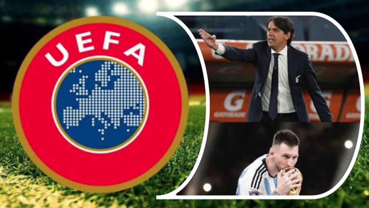 UEFA Yılın Oyuncusu Ve Teknik Direktörü Adaylarını Açıkladı