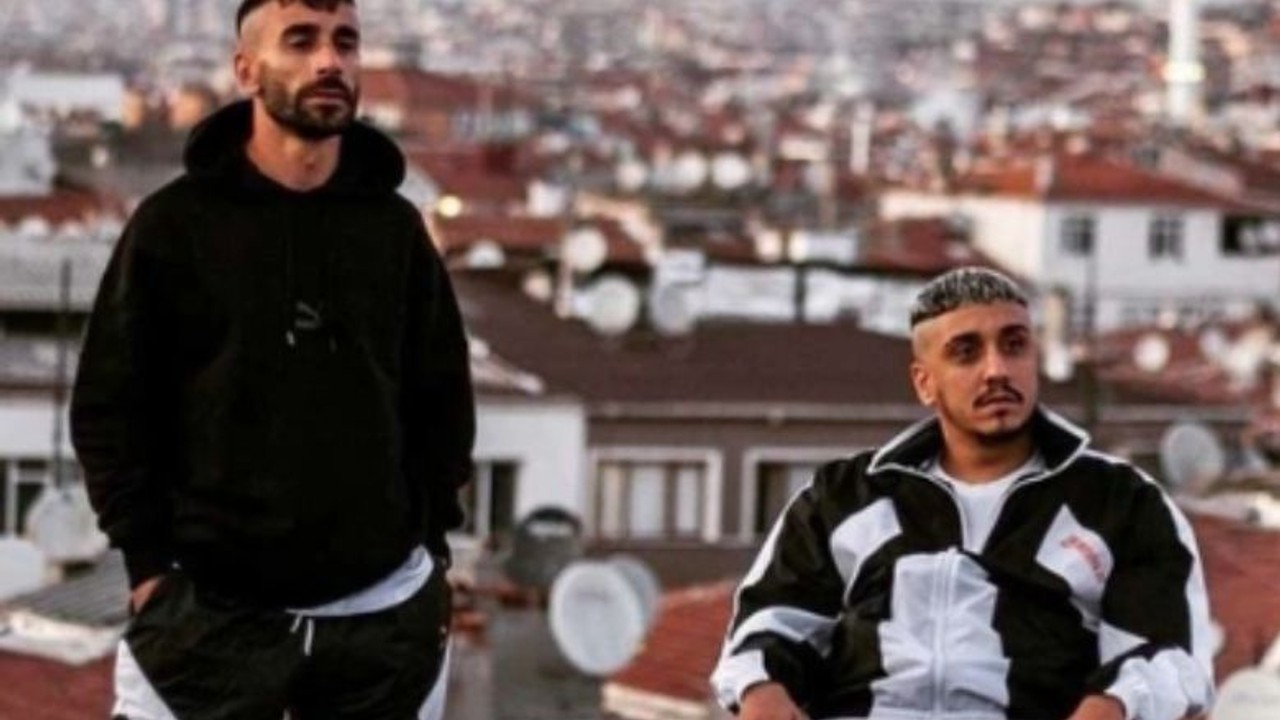 Ünlü 3 Rapçiye Gözaltı Kararı