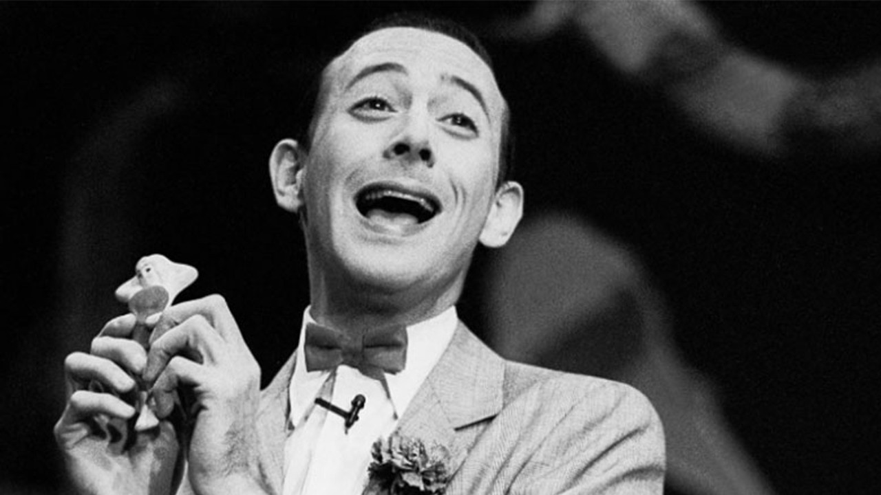 Ünlü Komedyen Paul Reubens Hayatını Kaybetti