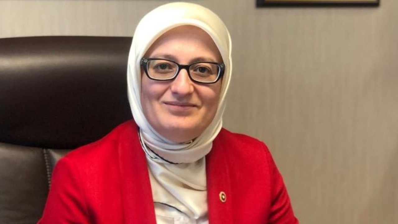 Uygur’dan Balıkesir Emniyet Müdürüne Tebrik