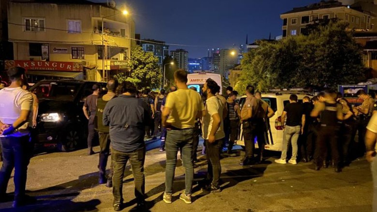 Uyuşturucu Operasyonunda Çatışma ! 2 Polis Yara Aldı