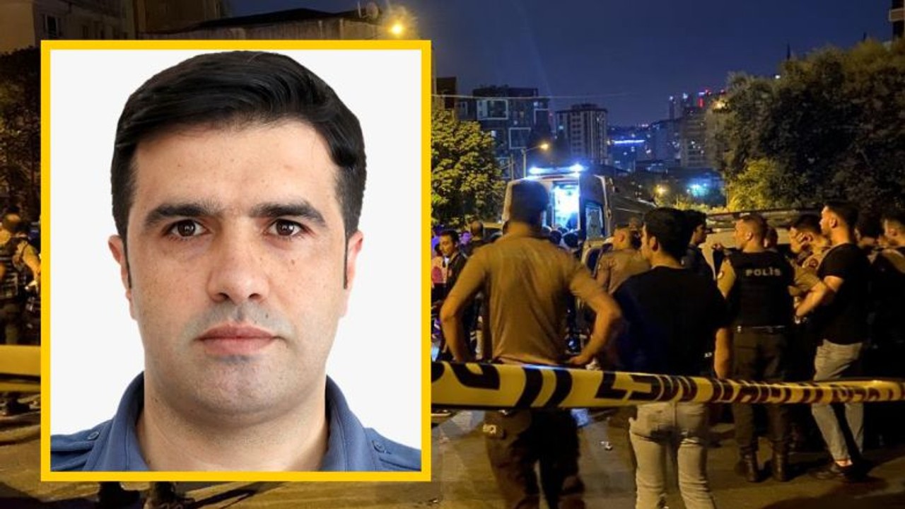 Uyuşturucu Operasyonunda Yaralanan Polis Şehit Oldu