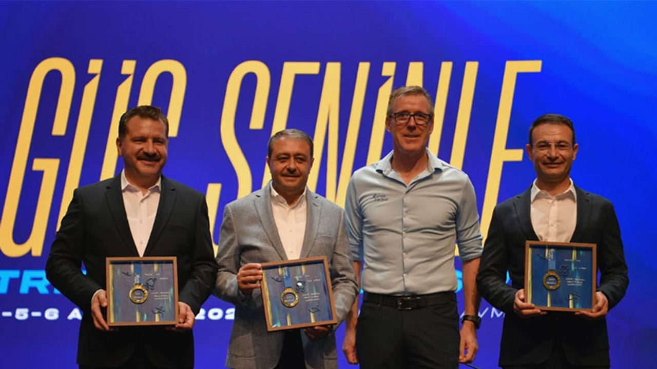 Vali Şıldak 'Sporcularımıza Başarılar Diliyorum''