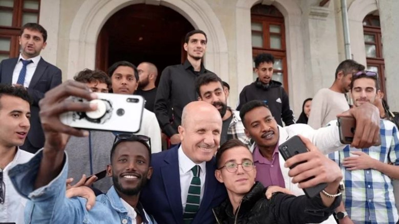 YÖK'ten Yazılı Açıklama !