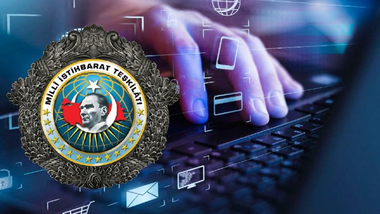 Yapay Zeka MİT'e Yakalandı