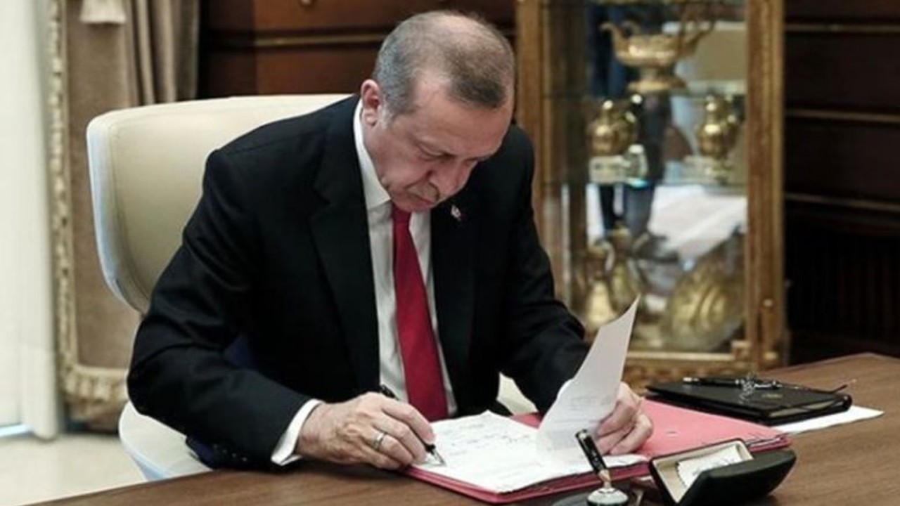 Yeni Atama: Türk Tarih Kurumu Başkanı Değişti