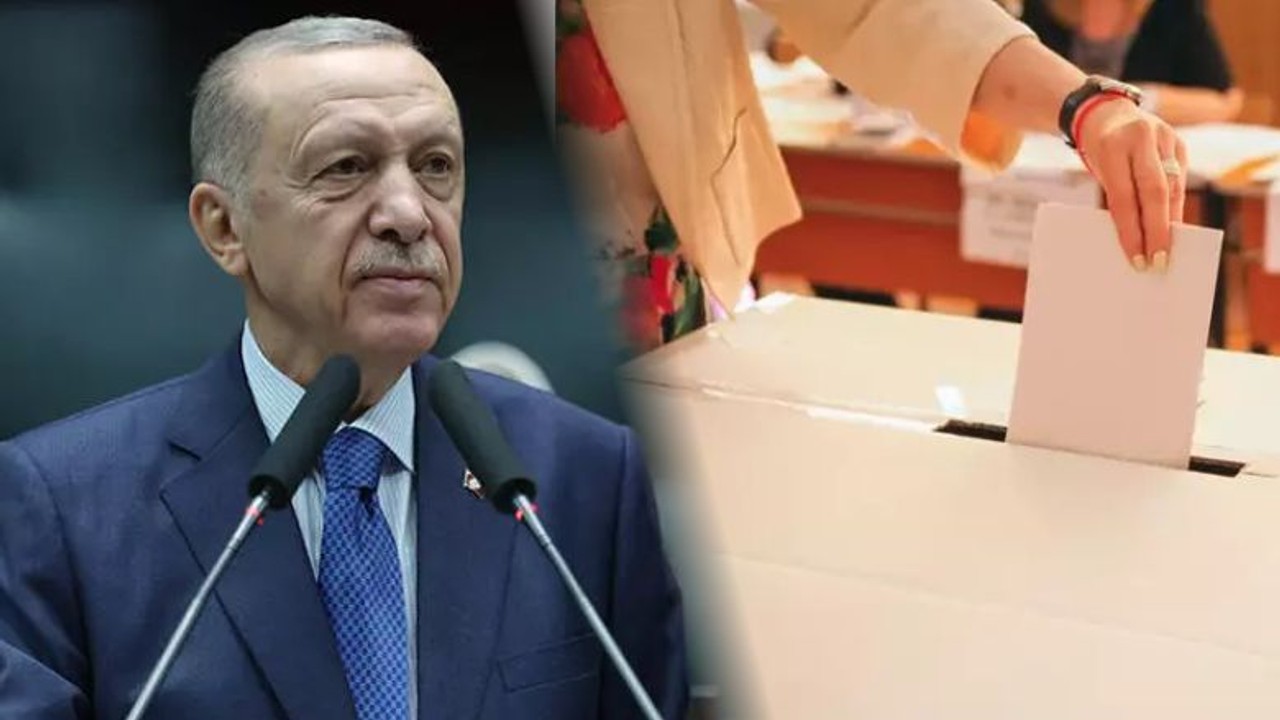 Yerel Seçim Hazırlıkları Başladı