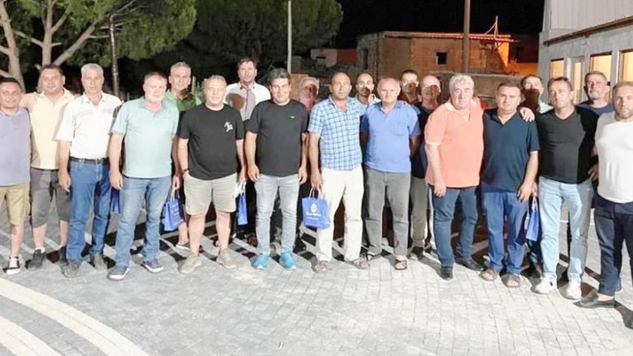 Yörükler Sorunlarını Çözmeyi Hedefliyor