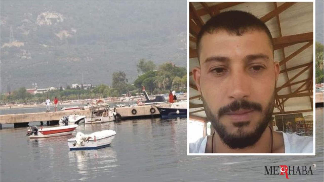 Balıkesir’de denize düşen gençten acı haber!