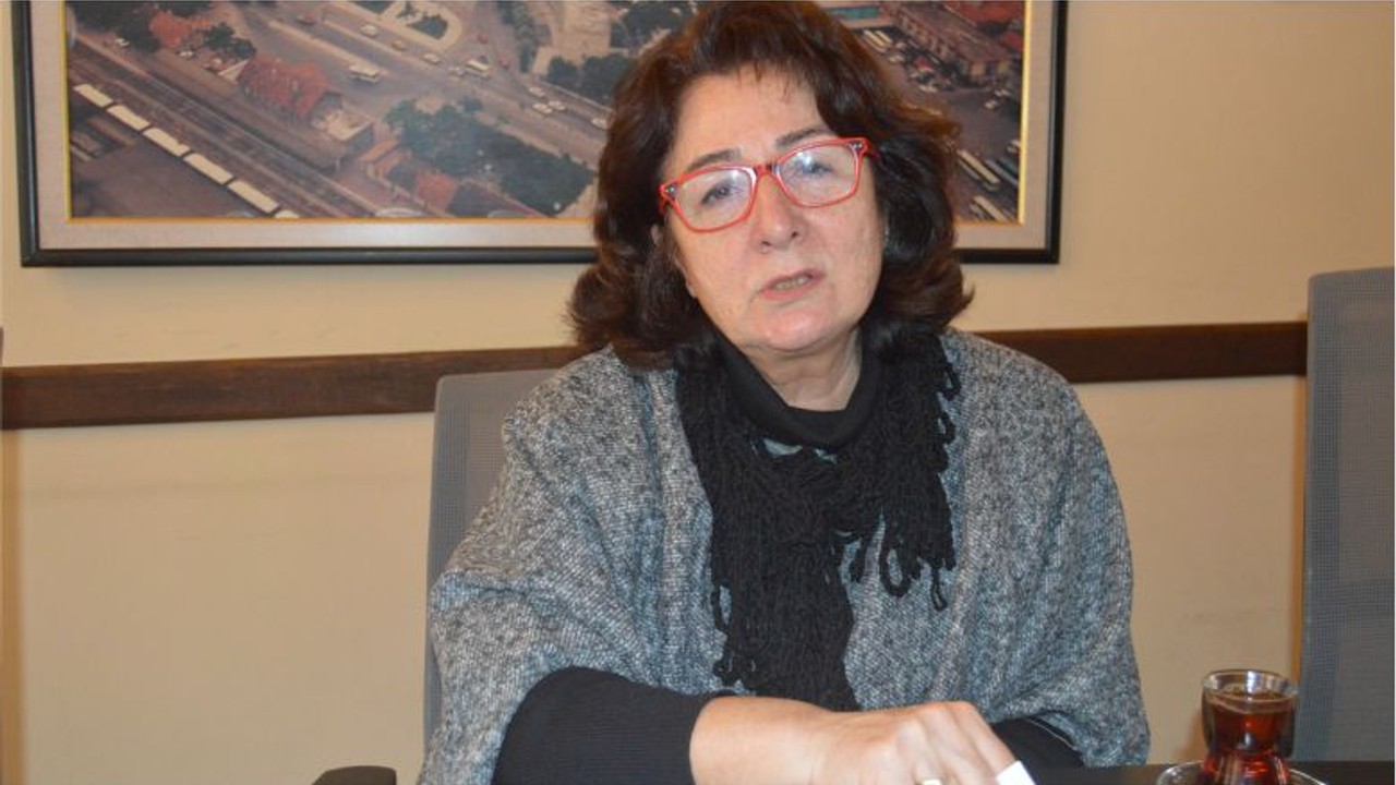 Dikici “Bilime Kulak Tıkanıyor”