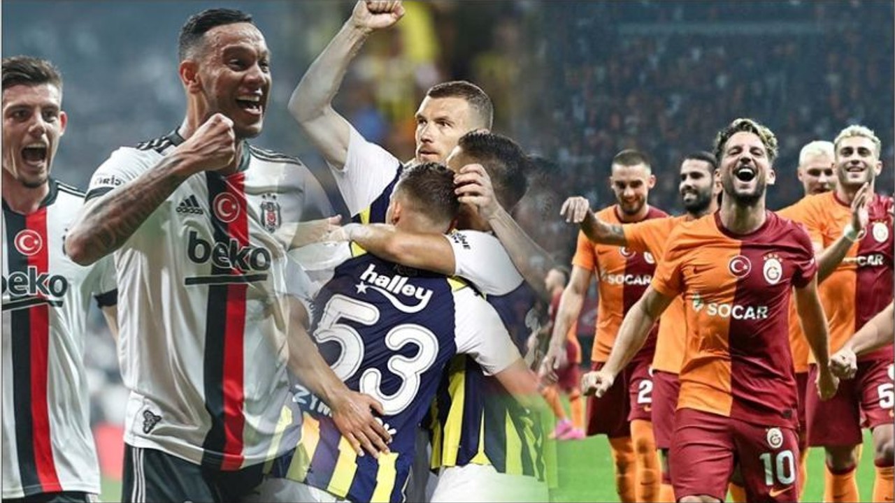 TFF Müjdeyi Verdi: Şampiyon Liginde Kimler Var?
