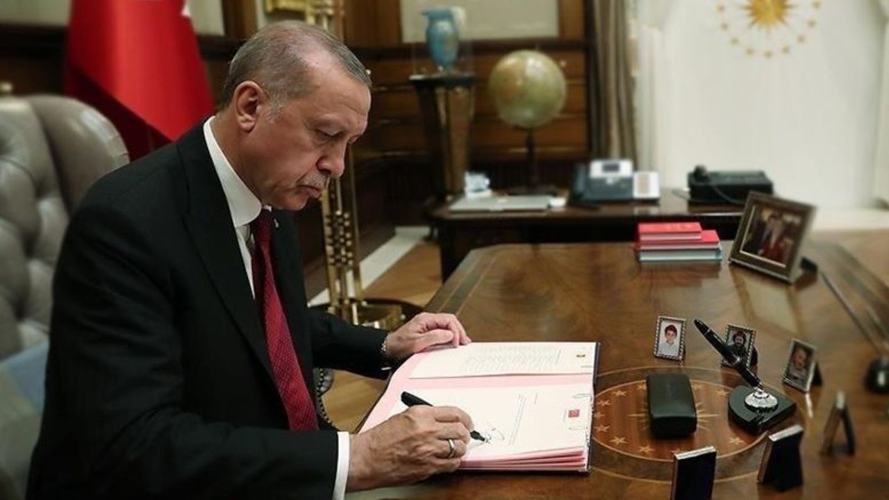 20 üniversiteye yeni rektör atandı