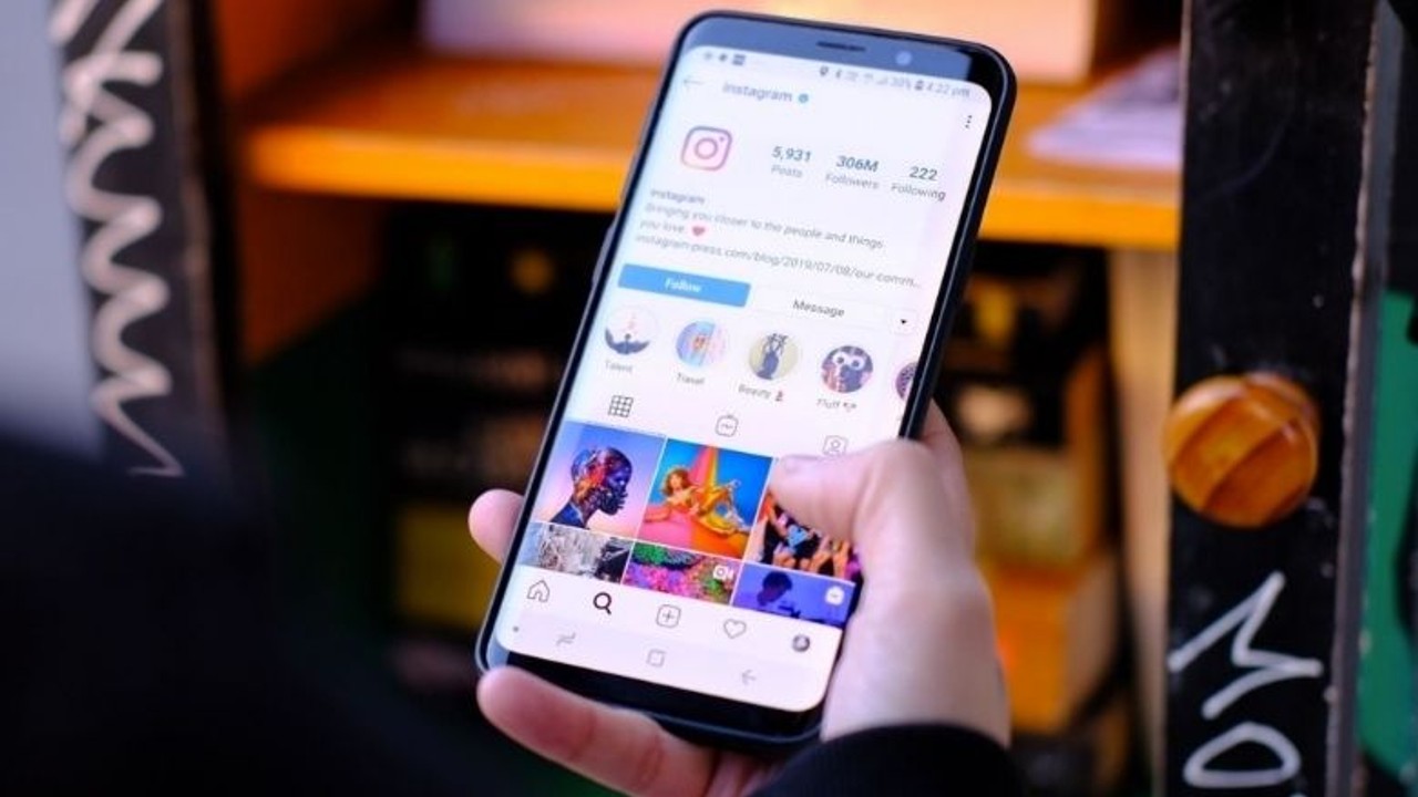 Instagram İçin Yeni Dönem!