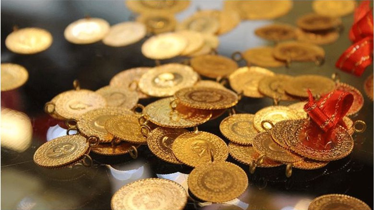 Altının Gram Fiyatı Hafta Yükselişle Başladı