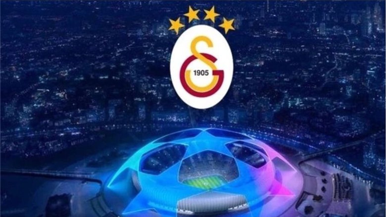 Galatasaray’da 3 yıl uzayan sözleşme!