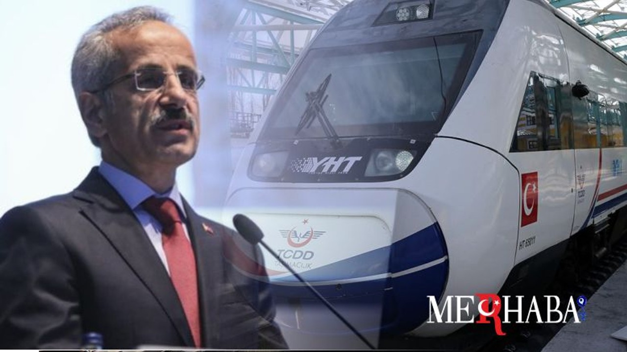 Bakan Uraloğlu Balıkesir’e Müjdeyi Verdi!