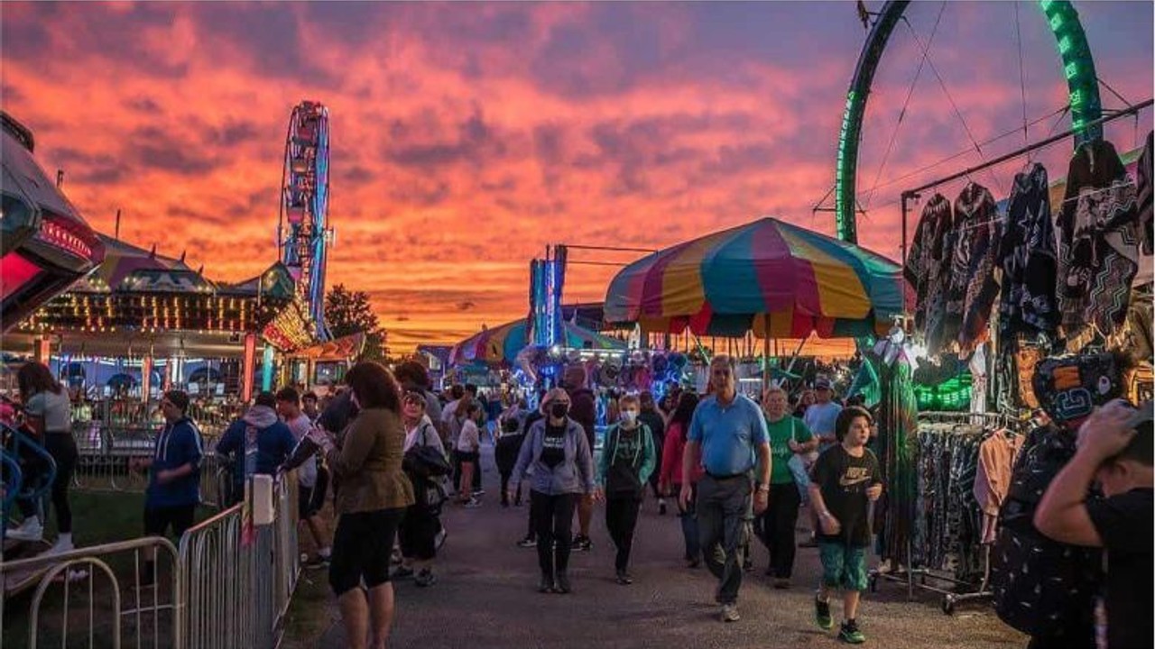 İvrindi’de Lunapark ve Poligon alanları kiraya çıktı!