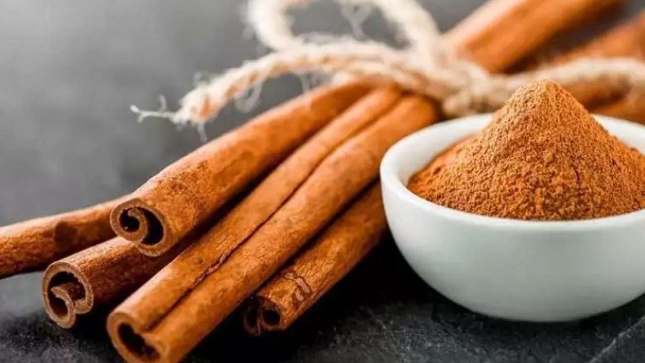 Sağlıklı Bir Hazine: Tarçın