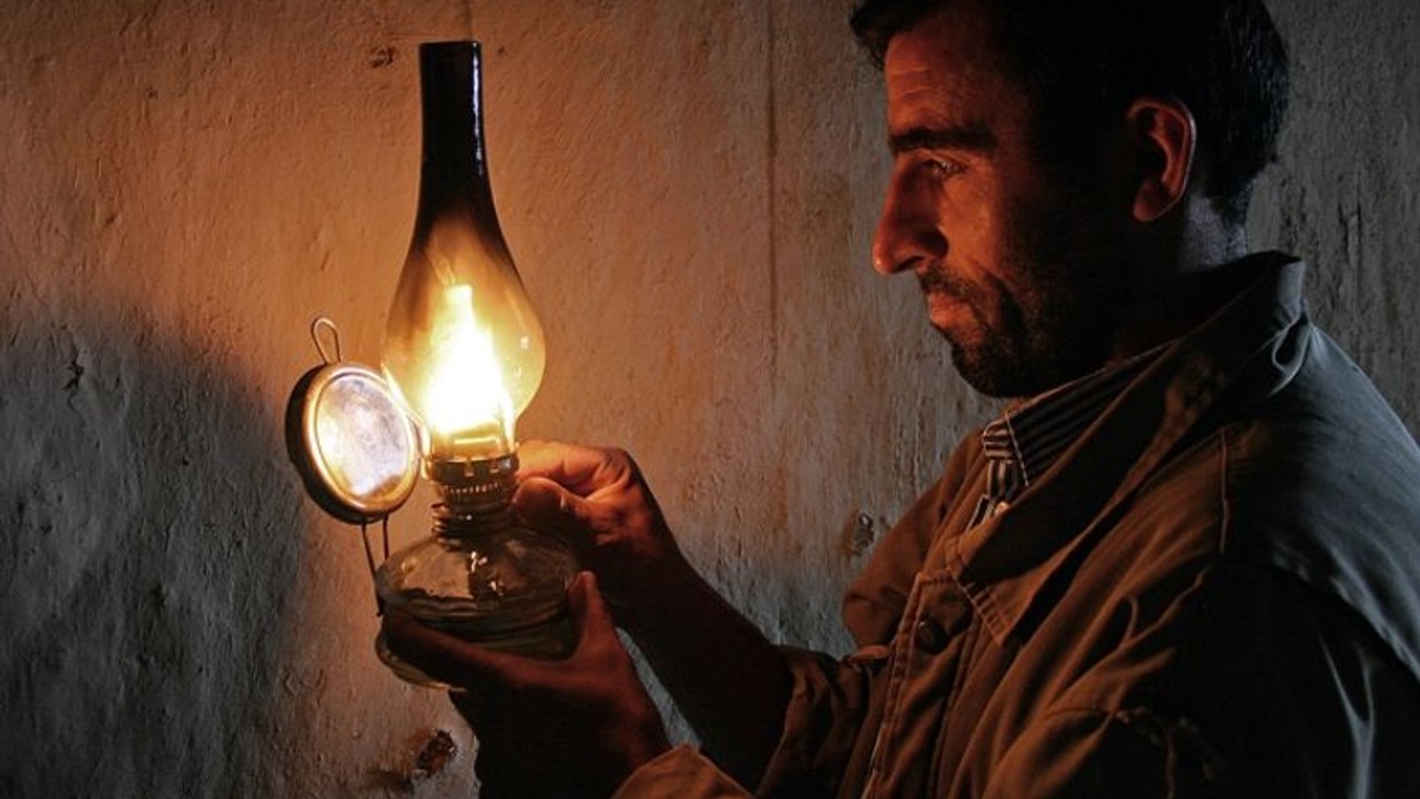 Tarihten Günümüze Gaz Lambaları