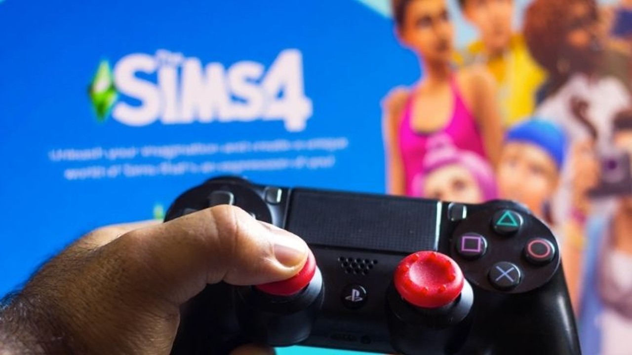 Sims'in Gizemli Dili Açığa Çıktı!