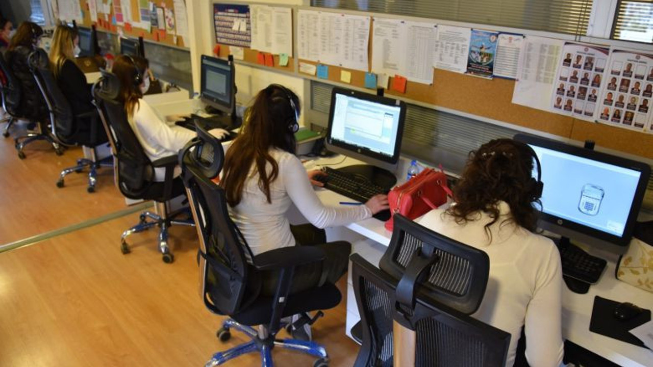 KARESİ BELEDİYESİ’NİN GÜLEN YÜZÜ VE SESİ