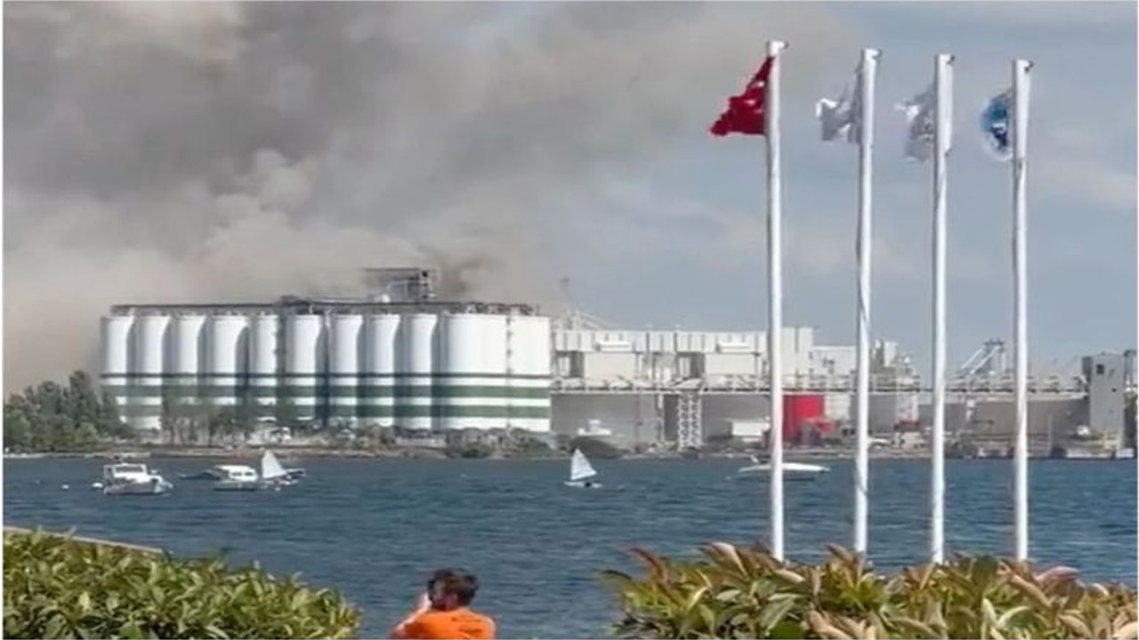 Kocaeli Valisi Patlamanın Nedenini Açıkladı