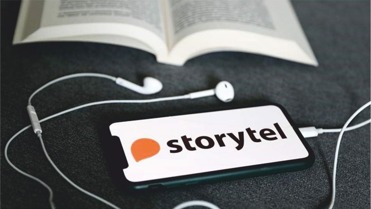 Storytel'e soruşturma