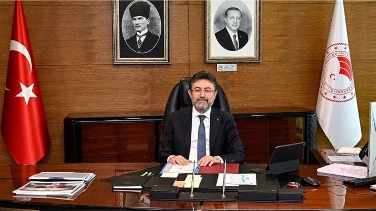 Tarım Ve Orman Bakanı Yumaklı’dan Toplu Tüketim Yerlerinde Denetimlerin Sıkılaştırılması Talimatı