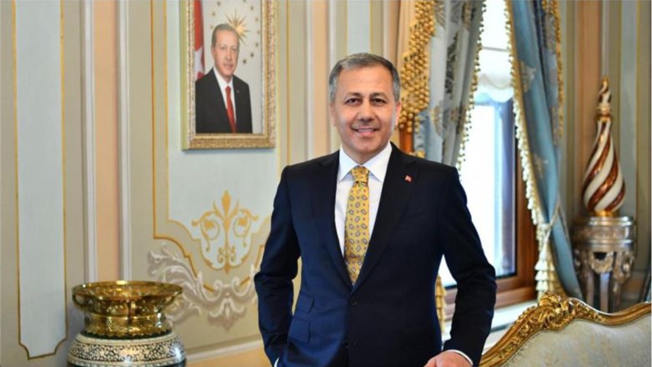 Bakan Yerlikaya’dan Balıkesir Başarısı Paylaşımı