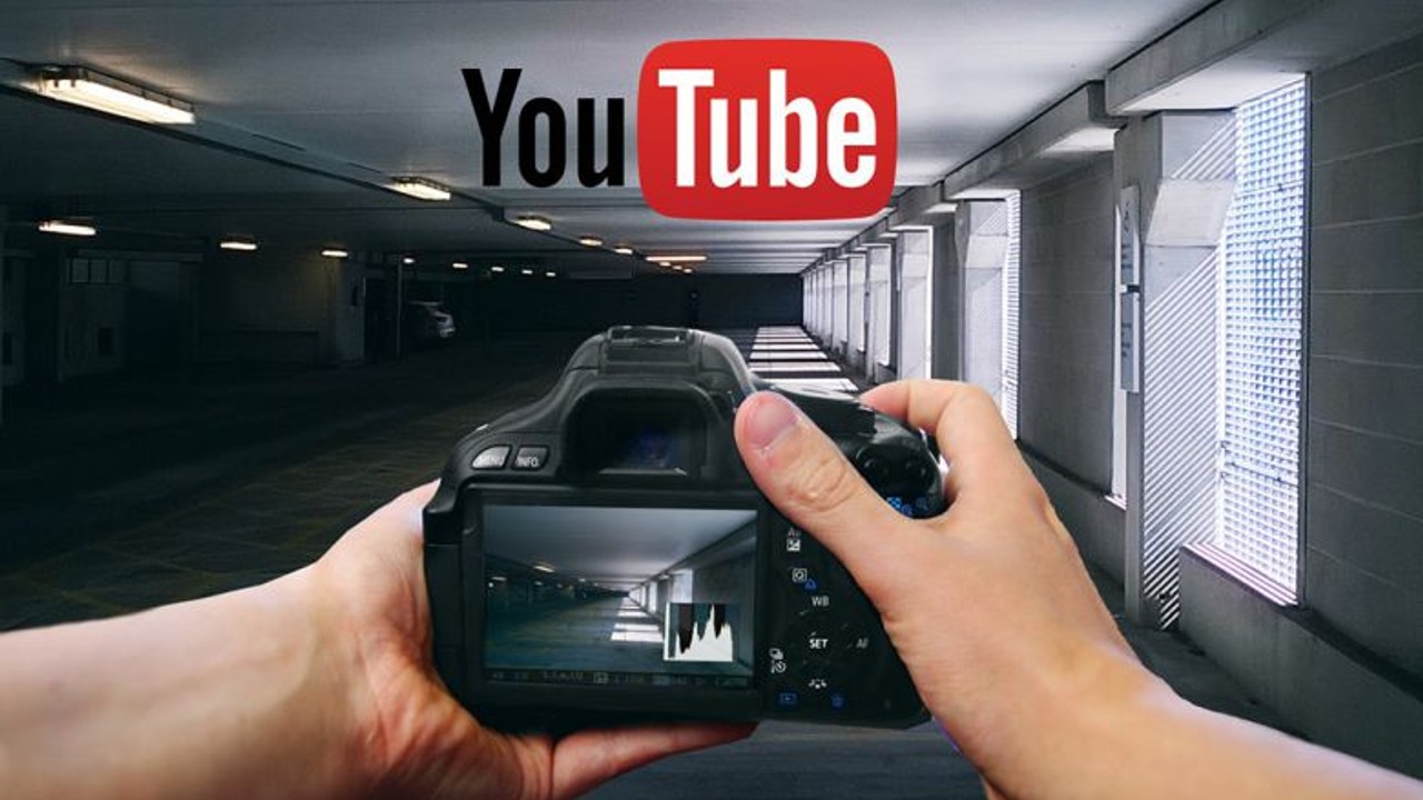 Youtube Yolculuğunun Bilinmeyen Kuralları