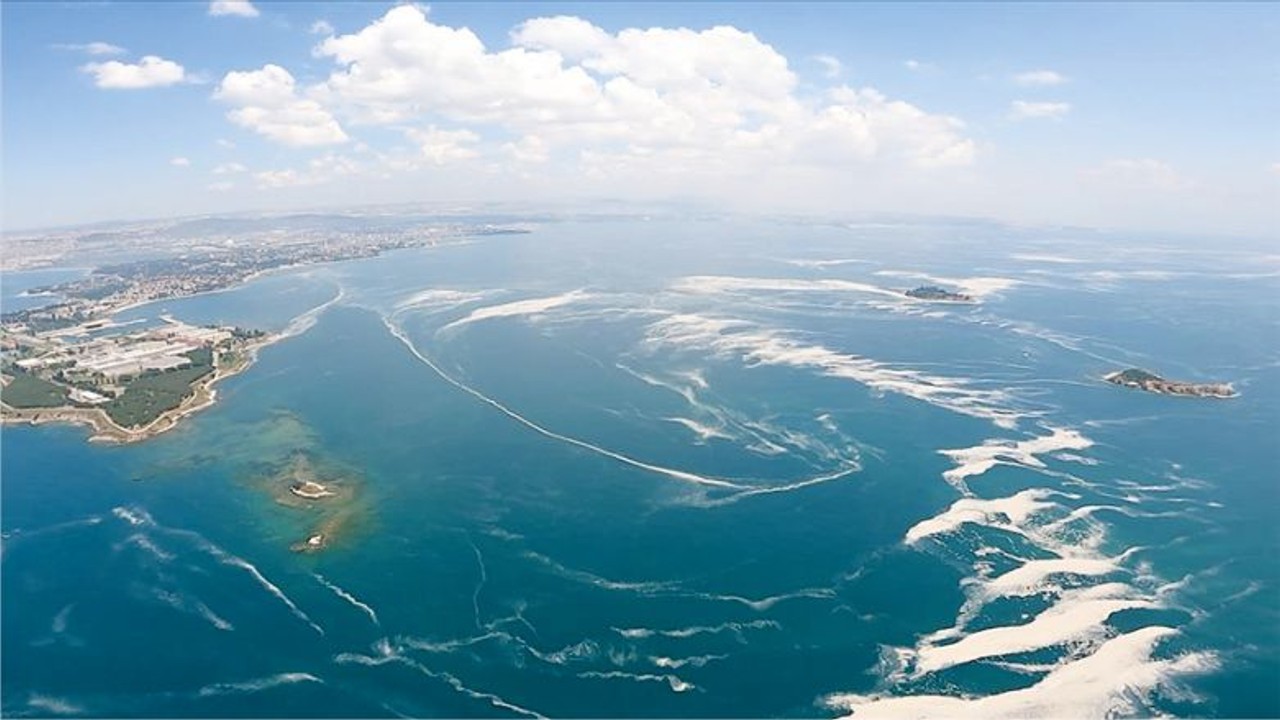 Marmara Denizi Depremi Neyi Hatırlattı?