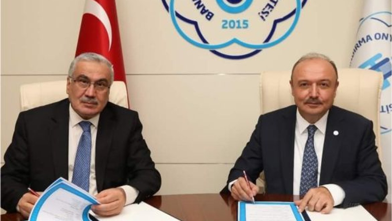 17 Eylül Üniversitesi Diyanet Genç Ofisi Protokolü İmzalandı