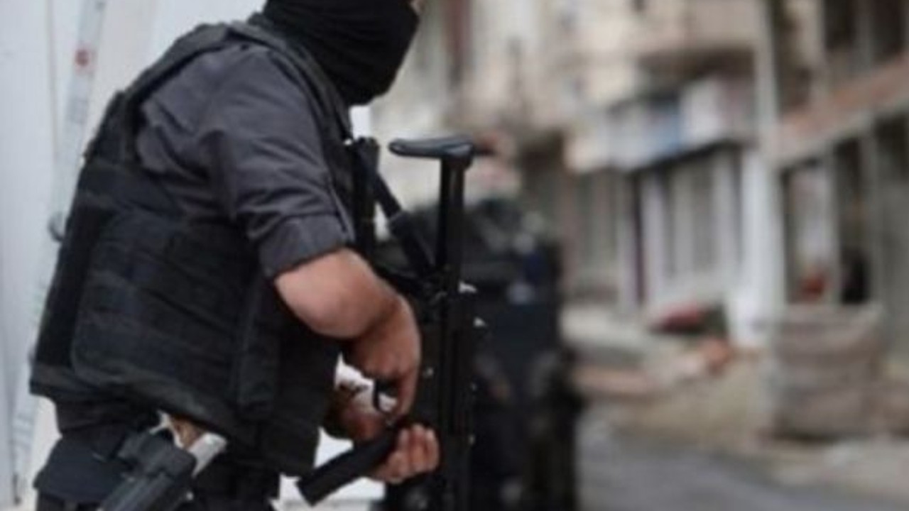 19 ilde operasyon: 439 Bin Uyuşturucu Hap Ele Geçirildi