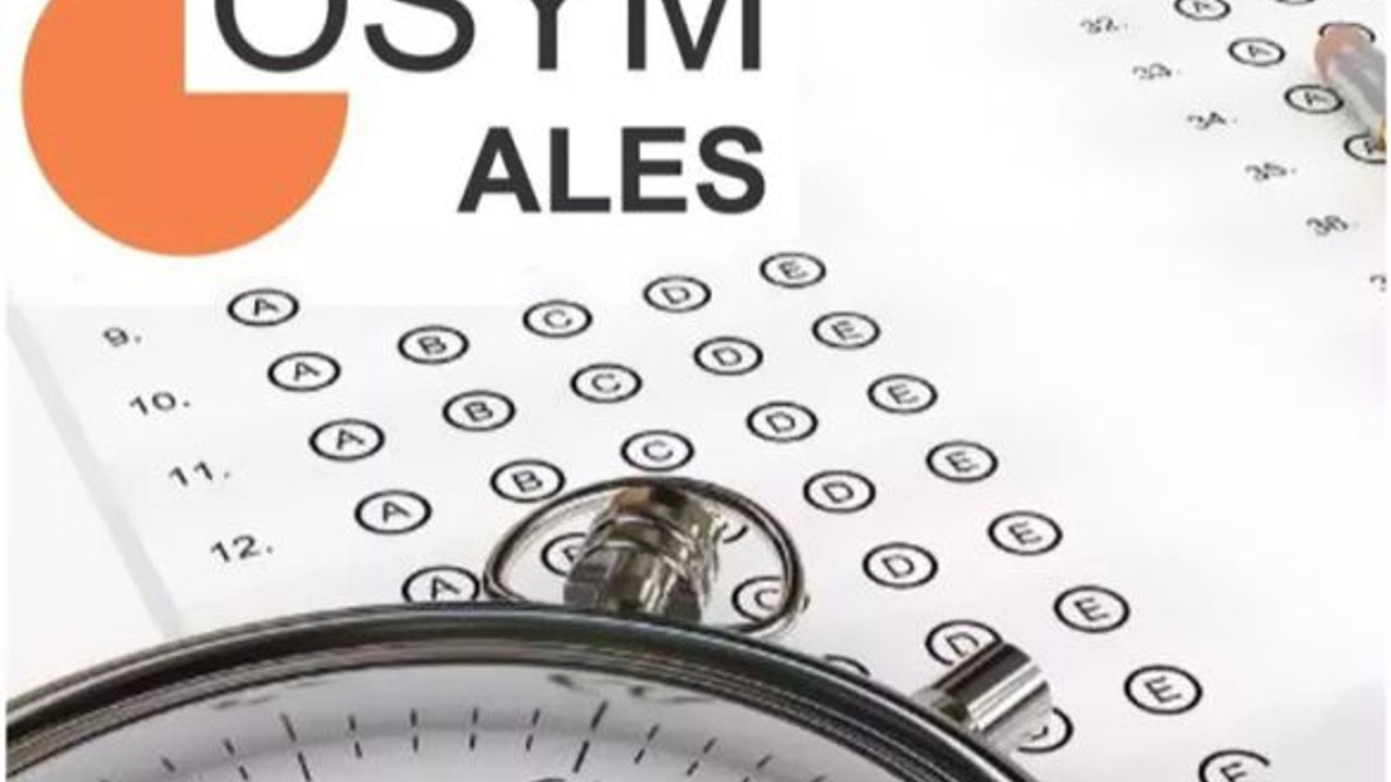 2023-ALES/3 Başvuruları Başladı