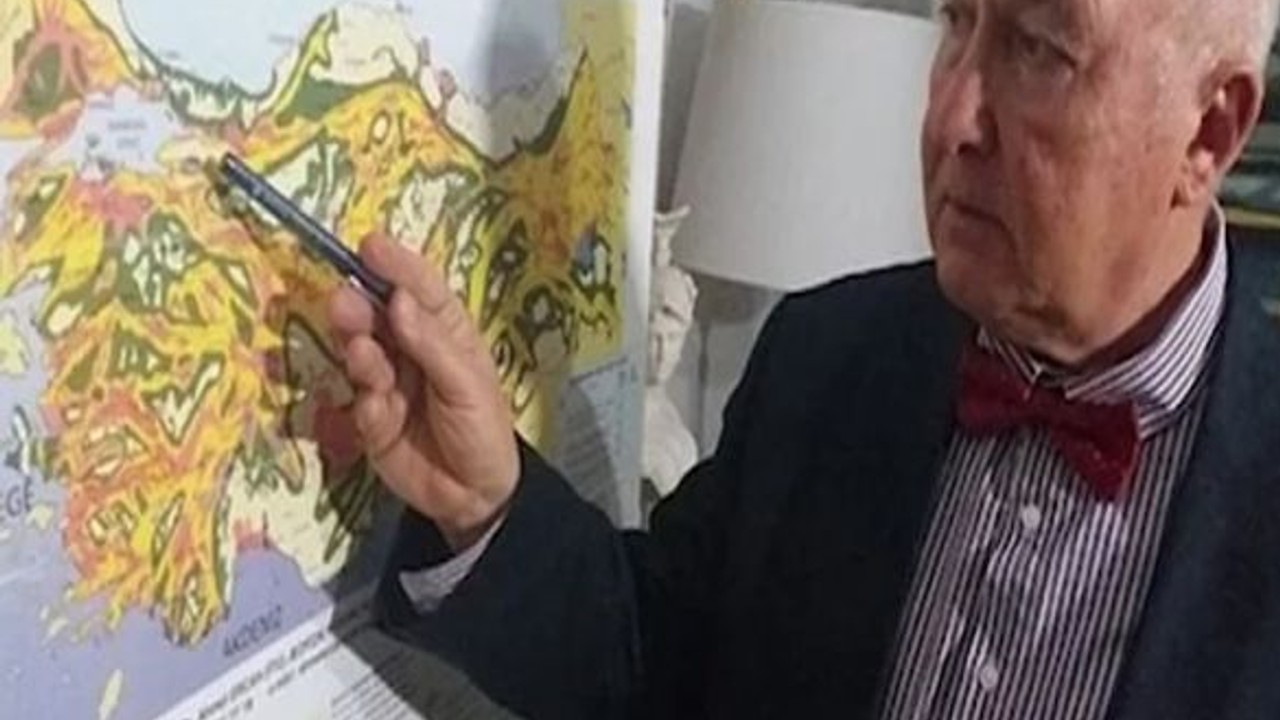 Yıkıcı Depreme Karşı En Güvenli 21 İl