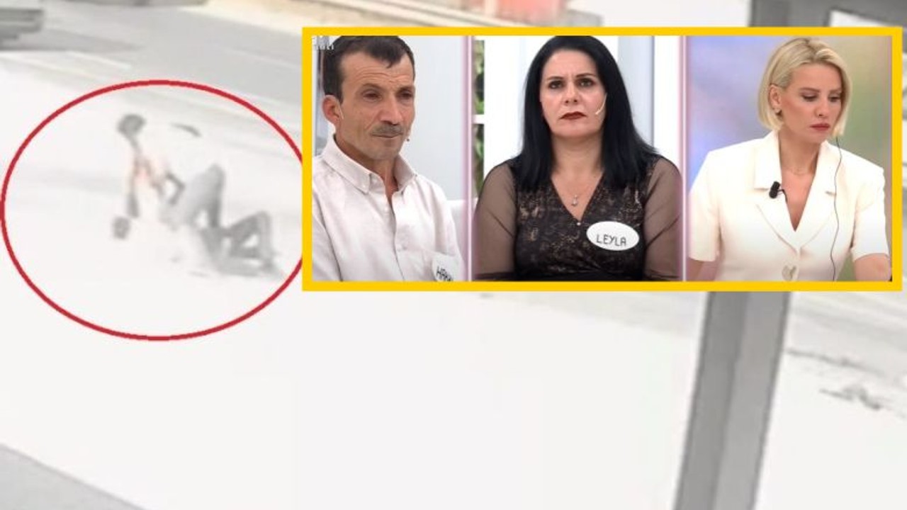 3 Ay Önce Televizyon Programına Çıkmıştı ! Günler Sonra Eve Gelen Eşini Öldürdü