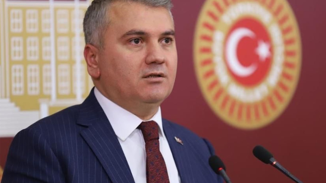 AK Parti'li Canbey : 'Kurtuluş kıvılcımı Balıkesir’de yakılmıştır'
