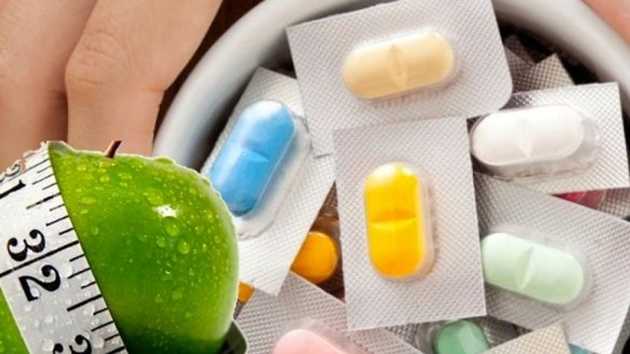 Diyet Listenizle Antidepresan Etkisi!
