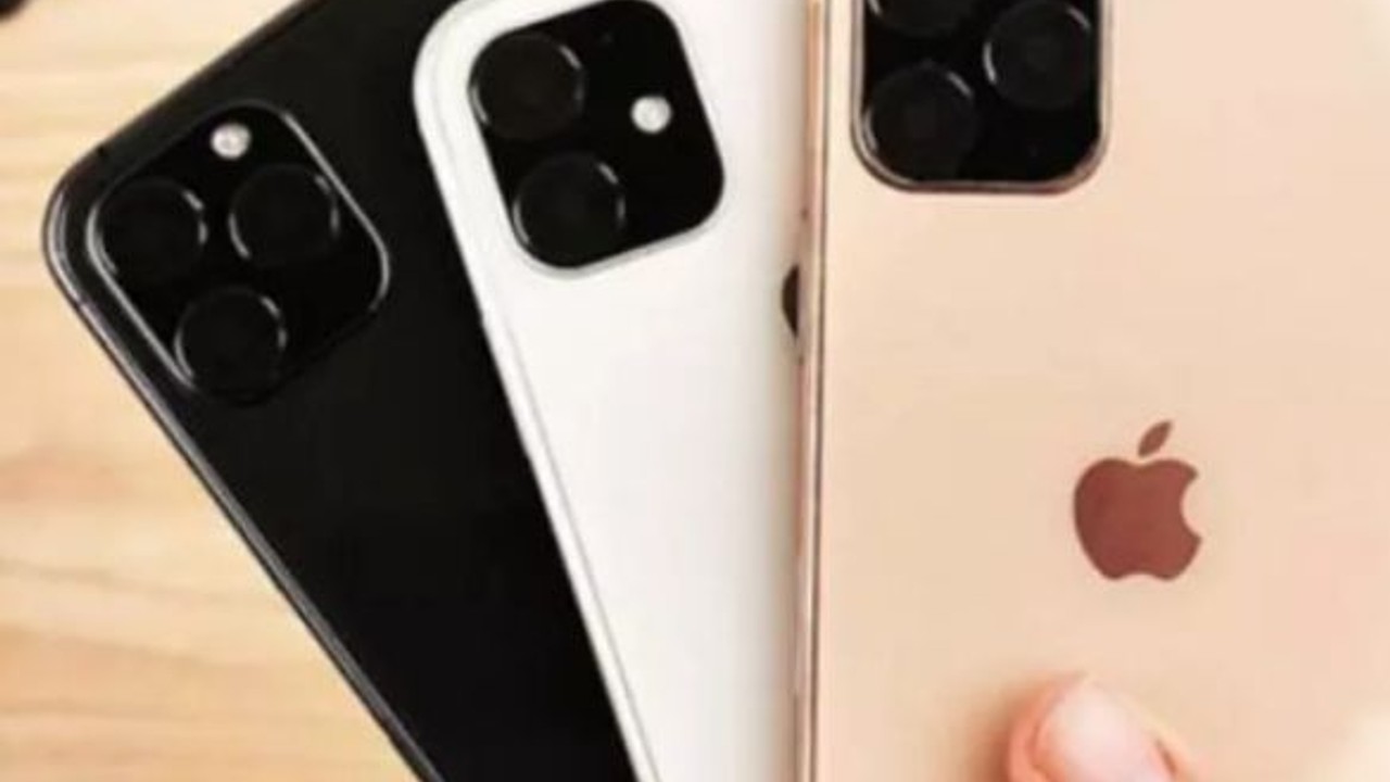 Apple Telefonlarında Radyasyon Alarmı !