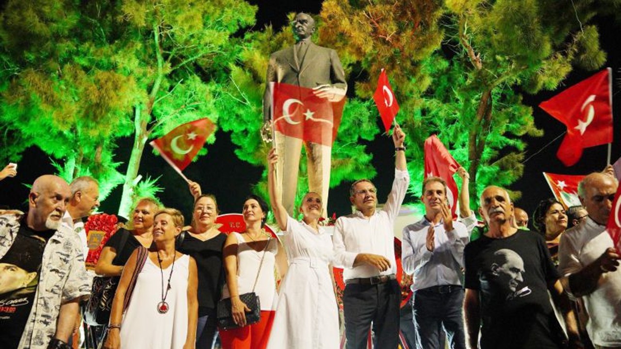 Ayvalık Zafer Bayramı Programını Hazırladı