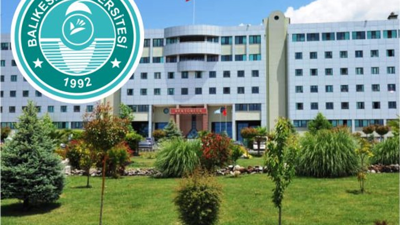 BAÜN'de Bir İlk Daha