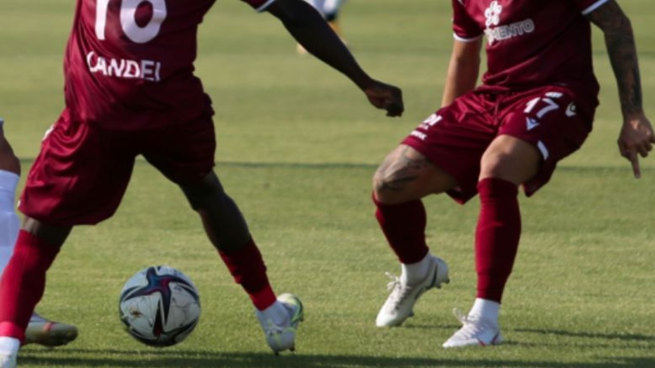 Bandırmaspor'a Bomba Haber
