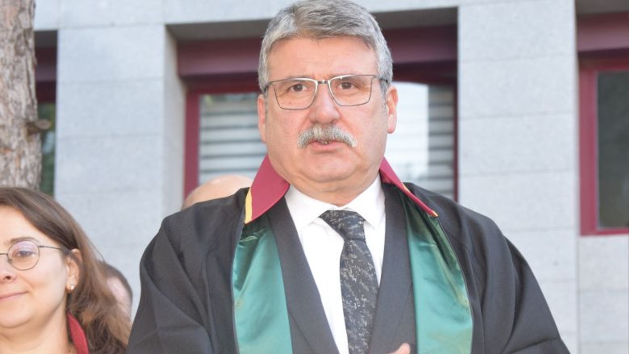 Balıkesir Barosu Başkanı Karakaşlı: 'Hukukun Üstünlüğüne İhtiyaç Var'