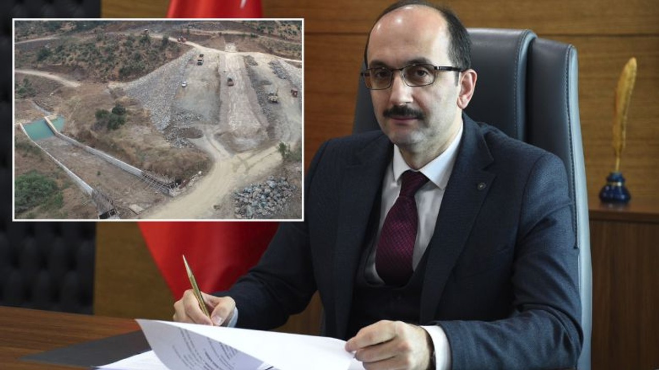 Balıkesir'de Yıllık 5 Milyon Katkı Sağlayacak
