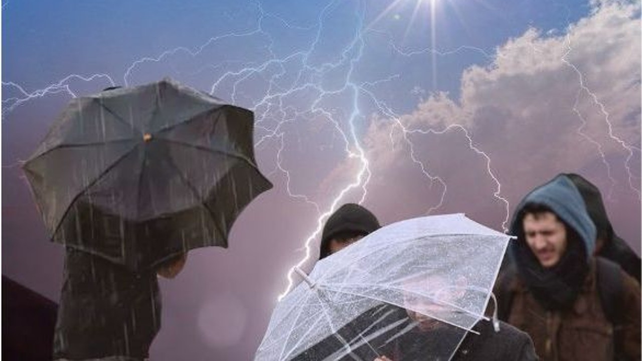 Balıkesir Hava Raporu