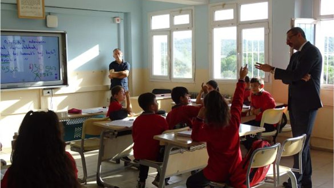 Balıkesir'de Hedef Daha Çok Kitap Okumak