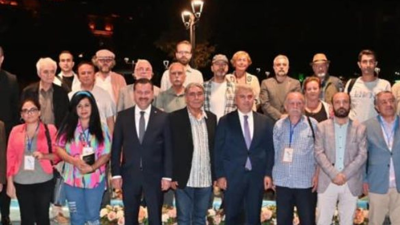 Balıkesir'de Suçıktı Akşamları Tarihi Meydanda Gerçekleşiyor