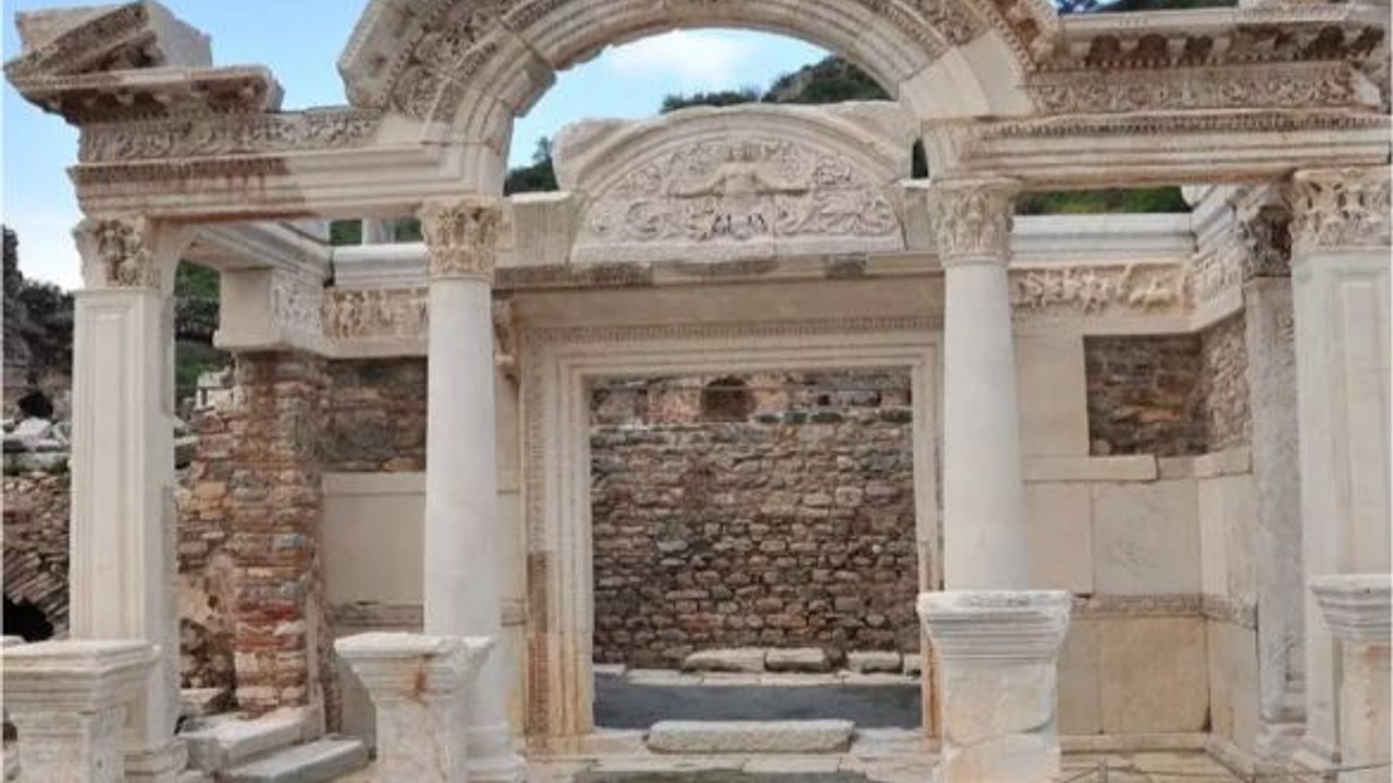 Balıkesir'in 6 Antik Kenti