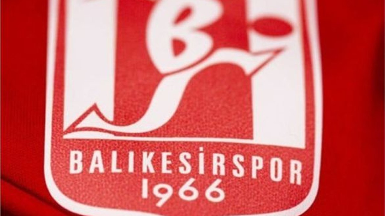 Balıkesirspor Maç Saati Belli Oldu